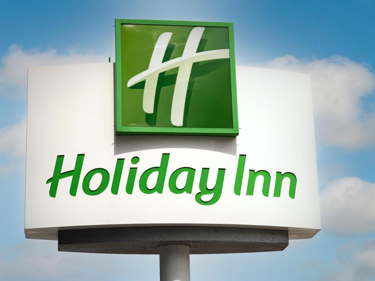 Centre By Ihg 4* Liverpool