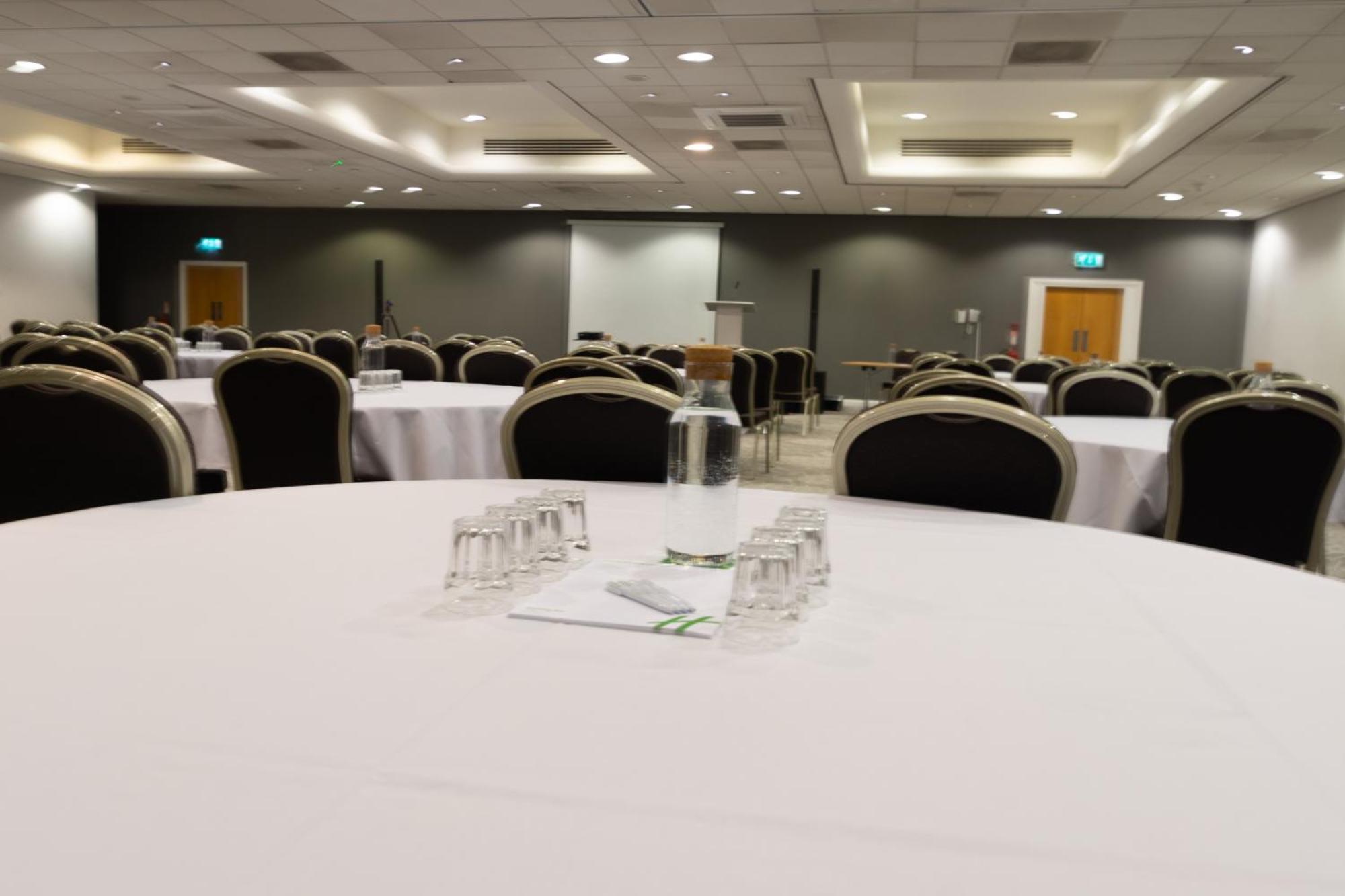 Centre By Ihg 4* Liverpool