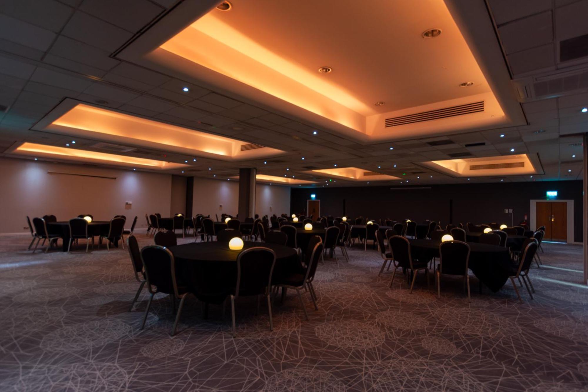 Centre By Ihg Liverpool